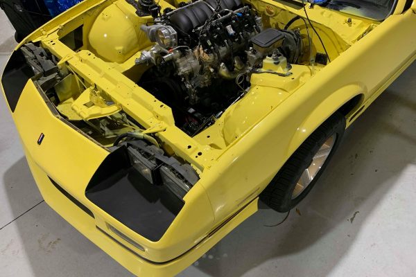 Iroc