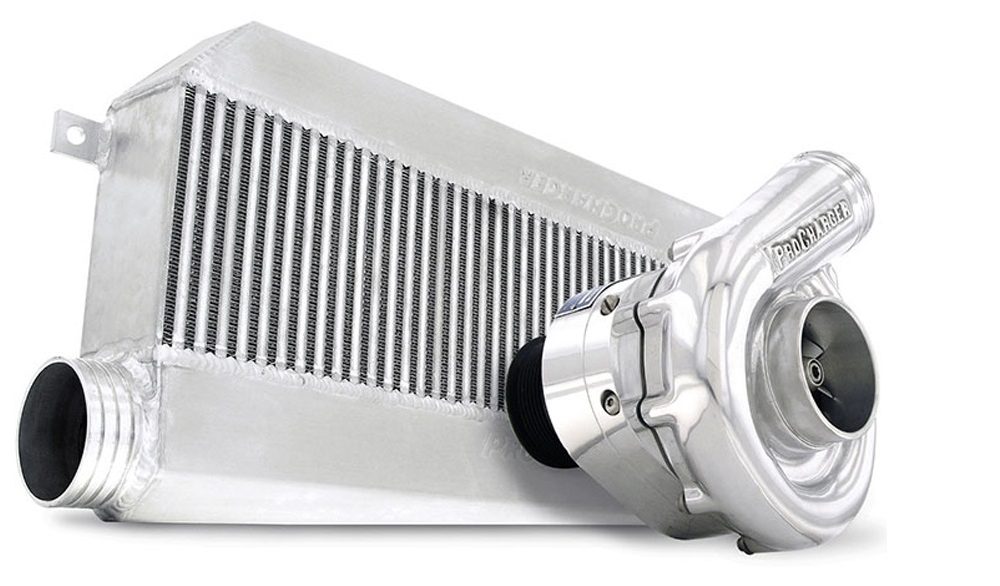 procharger intercooler procharger intercooler