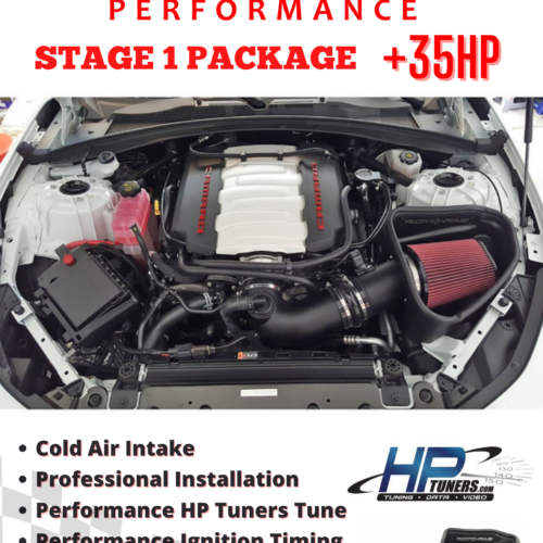 Stage 4 LS/LT Cam PRO Package – Fast Lane Performance